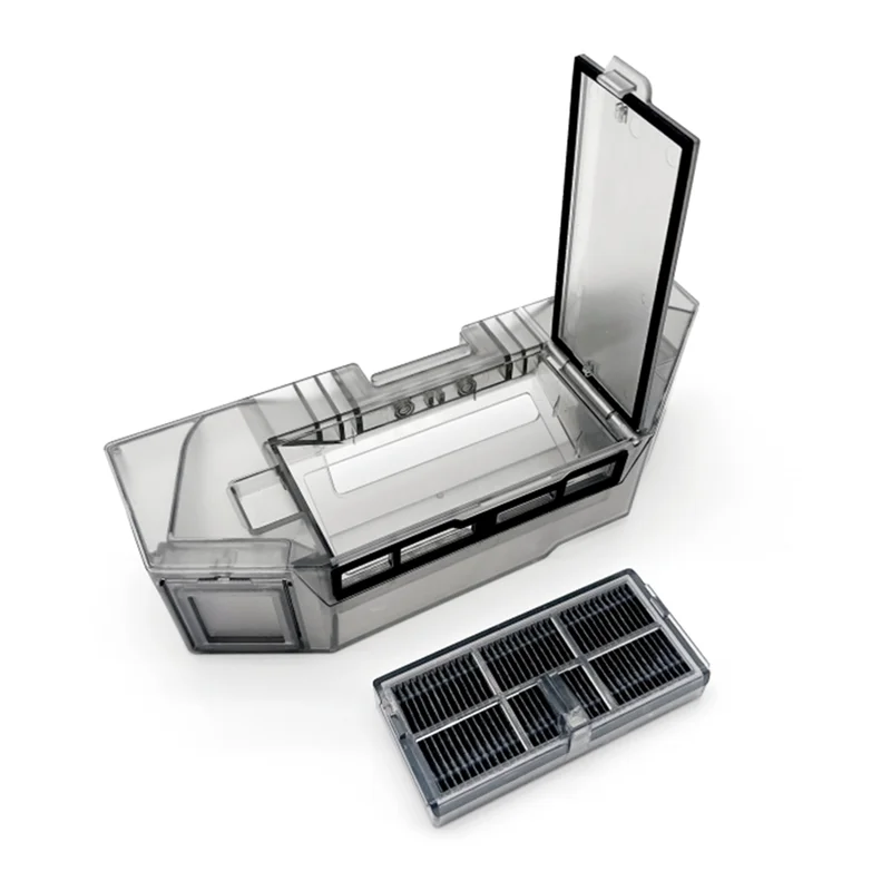 N83R Dust Box Accessories Replacement Parts For Robot Vacuum Cleaner Vacuum Cleaner Replacement Parts