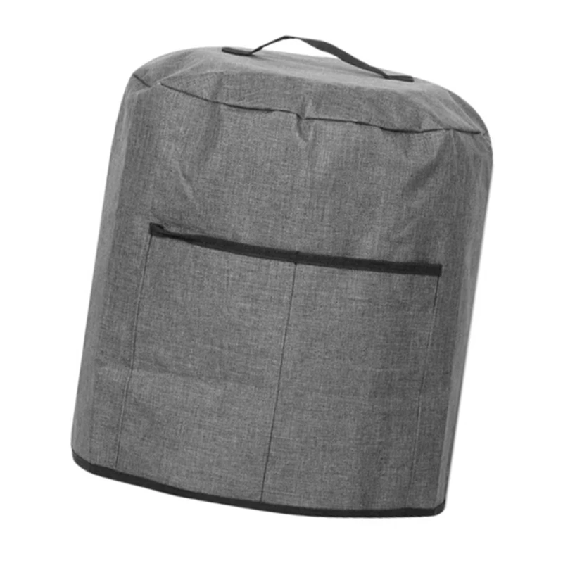 에어프라이어 커버 기기 먼지 커버 재사용 가능한 전기 압력 밥솥 기기 보호 커버 A0NC