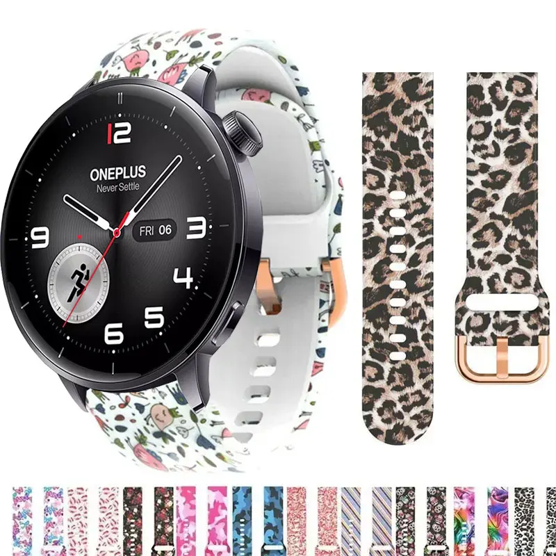 Printing Silicone S…