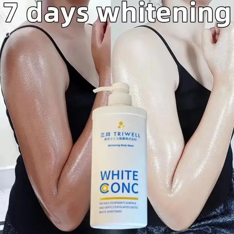 

Whitening for Deep Cleansing Removing Dirt Dead Skin Oil Control Even Skin Tone To Lighten Pigmentation