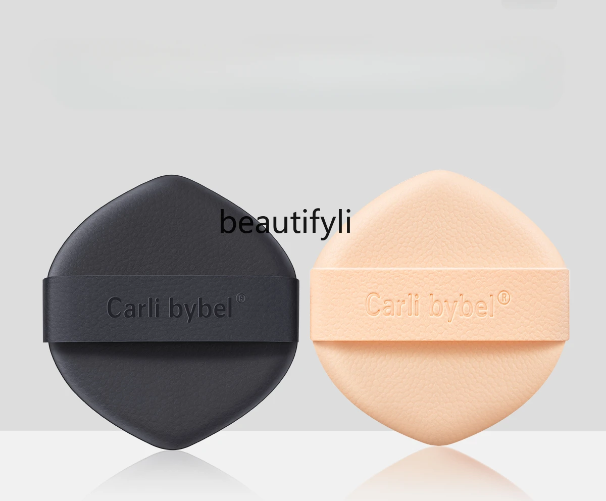 Air Cushion Puff Liquid Foundation Special Super Soft No Powder Beauty Makeup Sponge Powder Puff