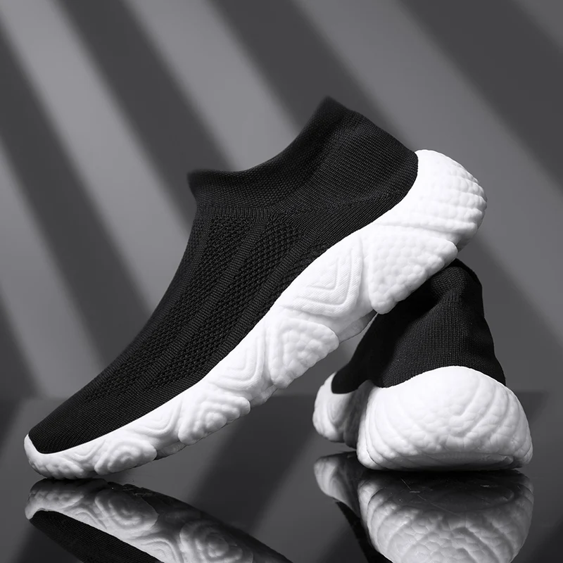 

Men shoes Sneakers Male tenis Luxury shoes Mens casual Shoes Trainer Race Breathable Shoes fashion loafers running Shoes for men