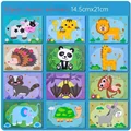 classic animals