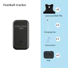 GPS スポーツトラッカーベスト PRO XS 特別割引