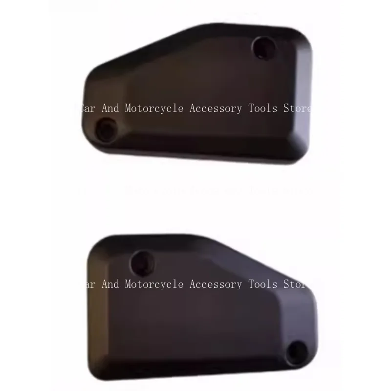 

Suitable For LFC700 Rear Wheel Flat Fork Decorative Cover Left Right Wheel Axle Anti-Wear Protective Plate