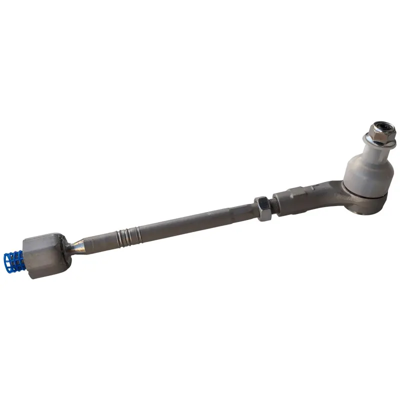 

7L0422803C/7L0422804C Steering Gearbox Tie Rod Assembly Inner and Outer Ball Joints for Audi Q7 for VW Touareg Cayenne