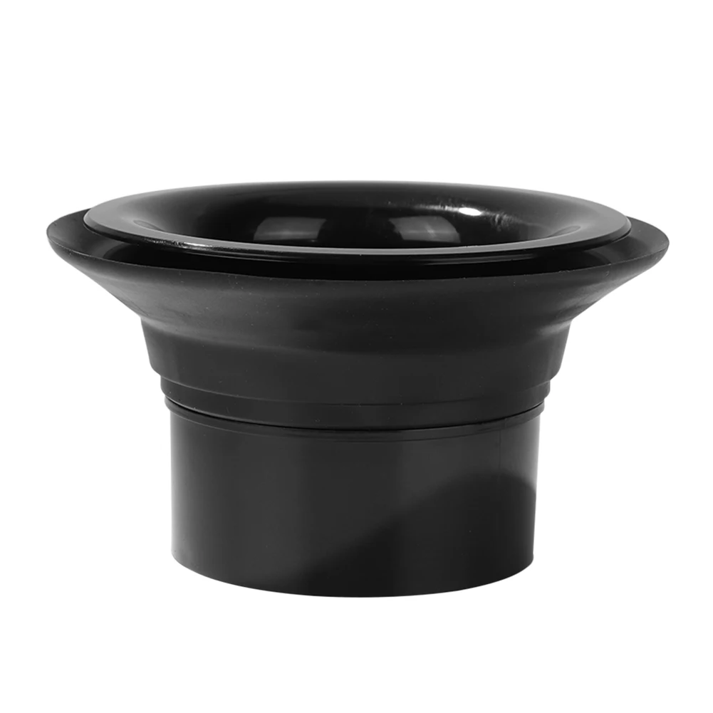 1/2 шт. усилитель бас-барабана, вставка для увеличения отверстия, нижний микрофон барабана, усилитель голоса баса, усилитель голоса, аксессуары для барабанов