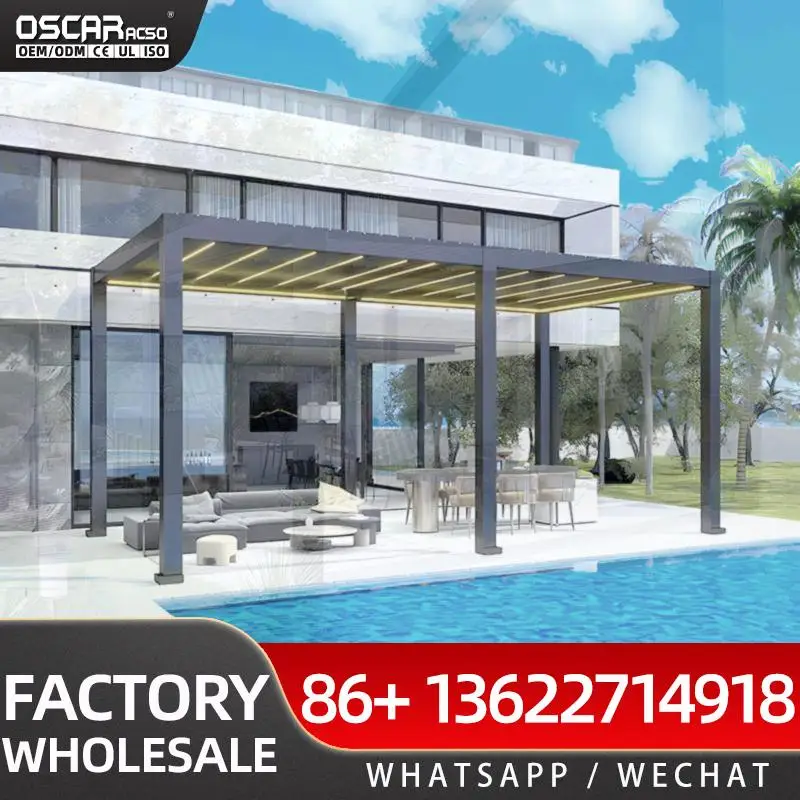 Antiuv Outdoor Open…