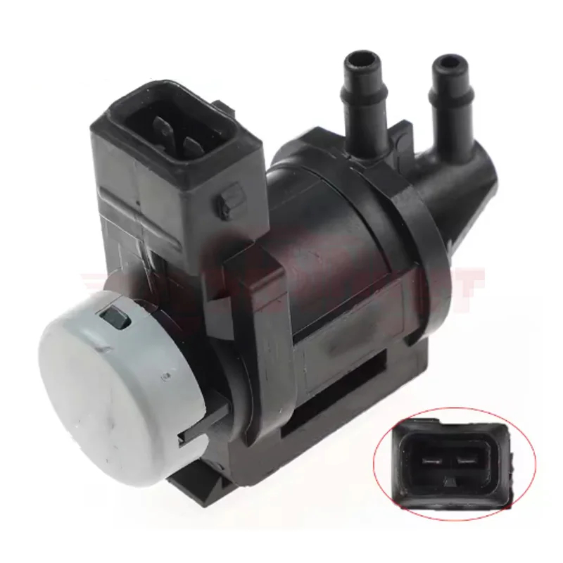 1J0906283A Emissions Vacuum Solenoid Valve 1J0906283 98AB9E882AA For Audi A3 A4 A6 A8 Quattro VW Passat Jetta Seat Skoda TDI view 6