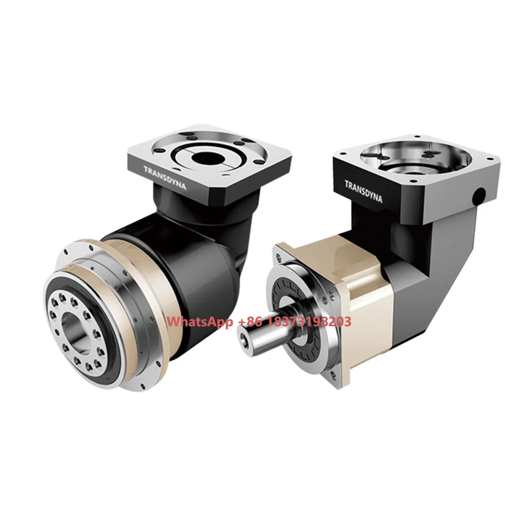 

Nidec Shimpo ADR High Precision Industrial Gear Reducer Right Angle Make Gearboxes Planetary ODM Customizable TRANSDYNA Drives
