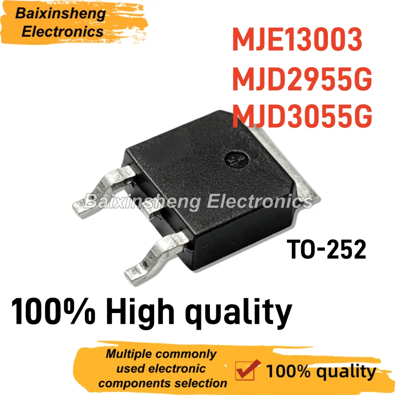 10PCS NEW 70R600P 60R900P 70R900P 60R580P 60R360P 60R508Q 65R900P TO-252 Surface Mount Field-Effect Transistor