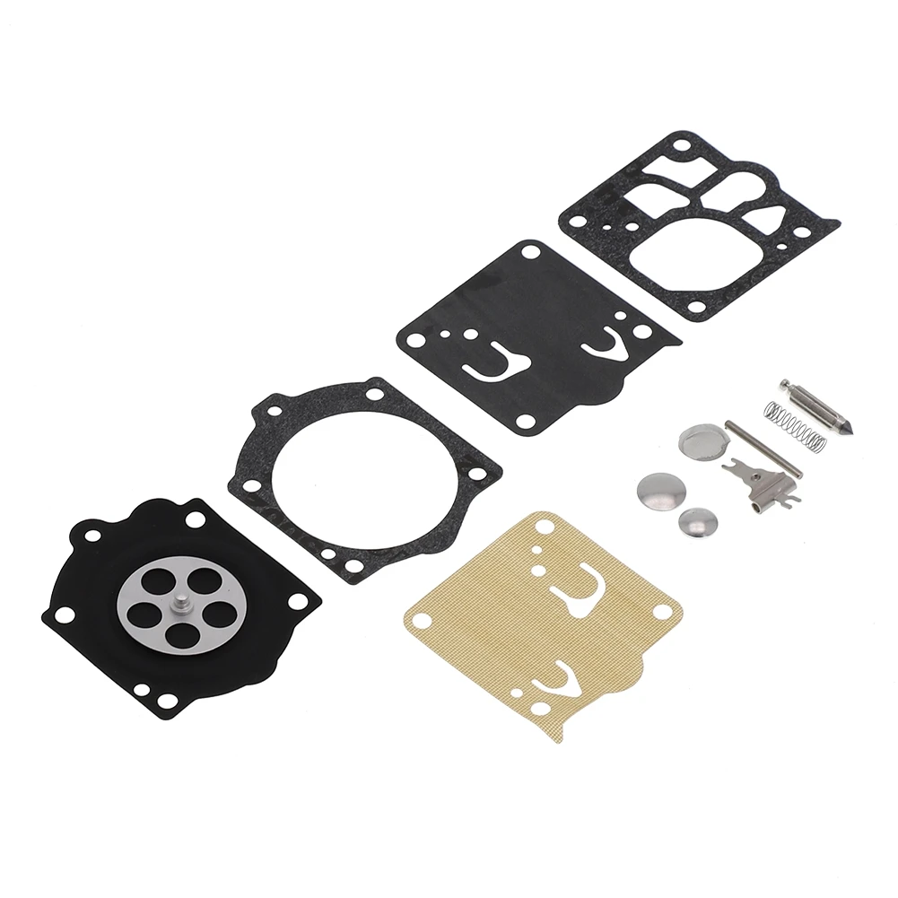 Carburetor Repair Rebuild Kit For 066 050 051 056 064 076 MS660 Replacement Carb Repair Accessories C1T-EL41A C1T-W33A