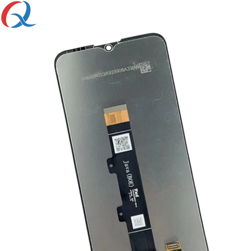 Mobile Phone Accessories Lcds For Motorola Moto G30 LCD Display Touch Screen Digitizer Assembly Replace For Moto XT2129-1 LCD