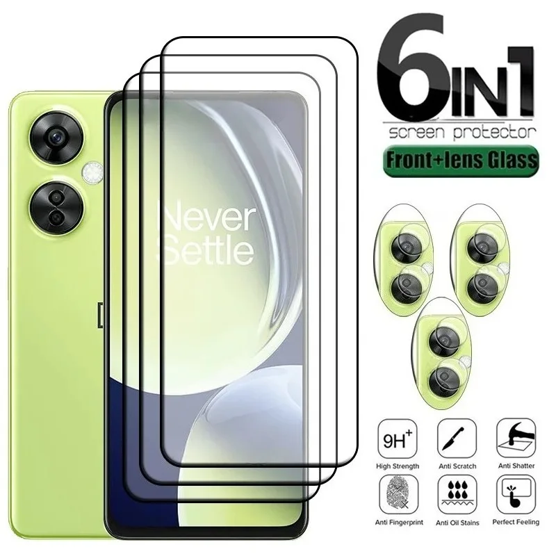 

Oleophobic Coating Glass for Infinix Hot 60i 50i 40i 30i Cutout for Perfect Fit and Case Compatibility For infinix Hot 60i 50i