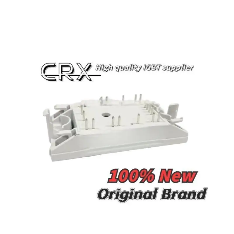 

10-FZ06NIA075SA P926F3301 P926F3303 P926F3304 Модуль IGBT, новый, оригинальный