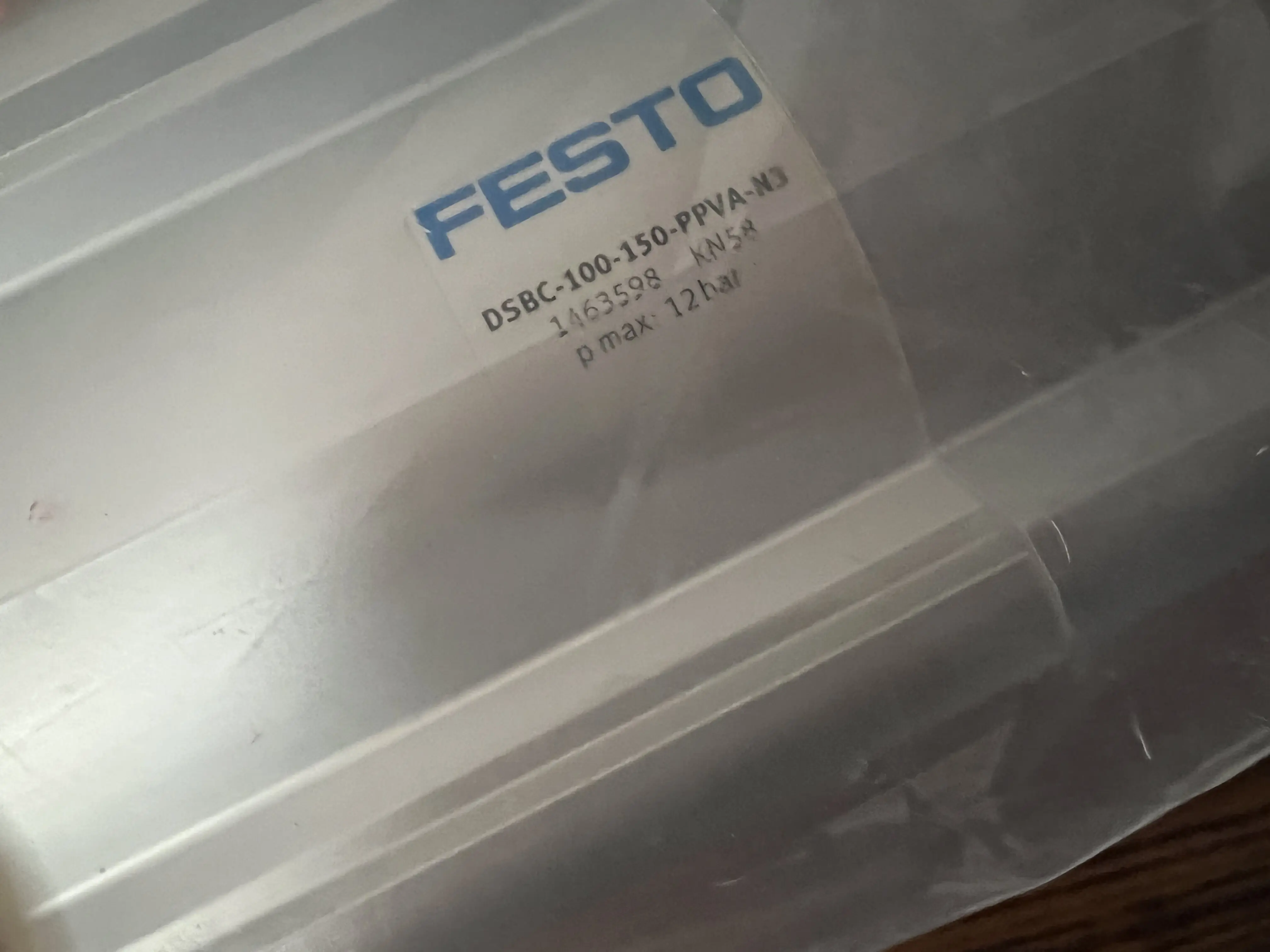 FESTO Festo Small Slider Driver SLT-10-50-P-A 170558 In Stock.