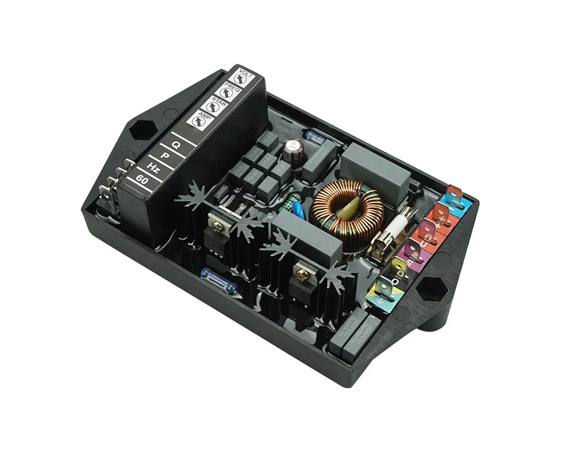 

M16FA655A Generator Automatic Voltage Regulator AVR Pressure Plate