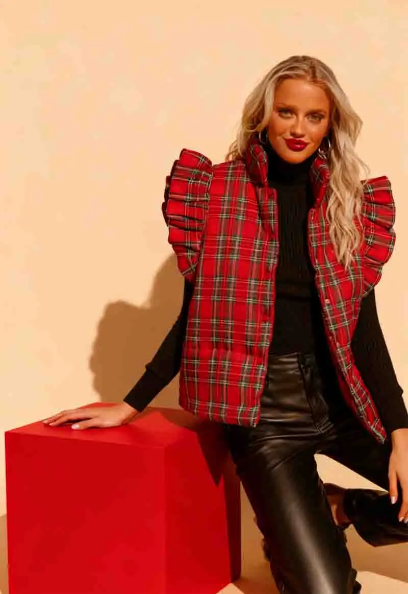 

Vests Waistcoats Thick Womens Woman Spring Patchwork Cropped Minimalist Preppy Youthful Breathable Gentle Cleanfit Softy Daily