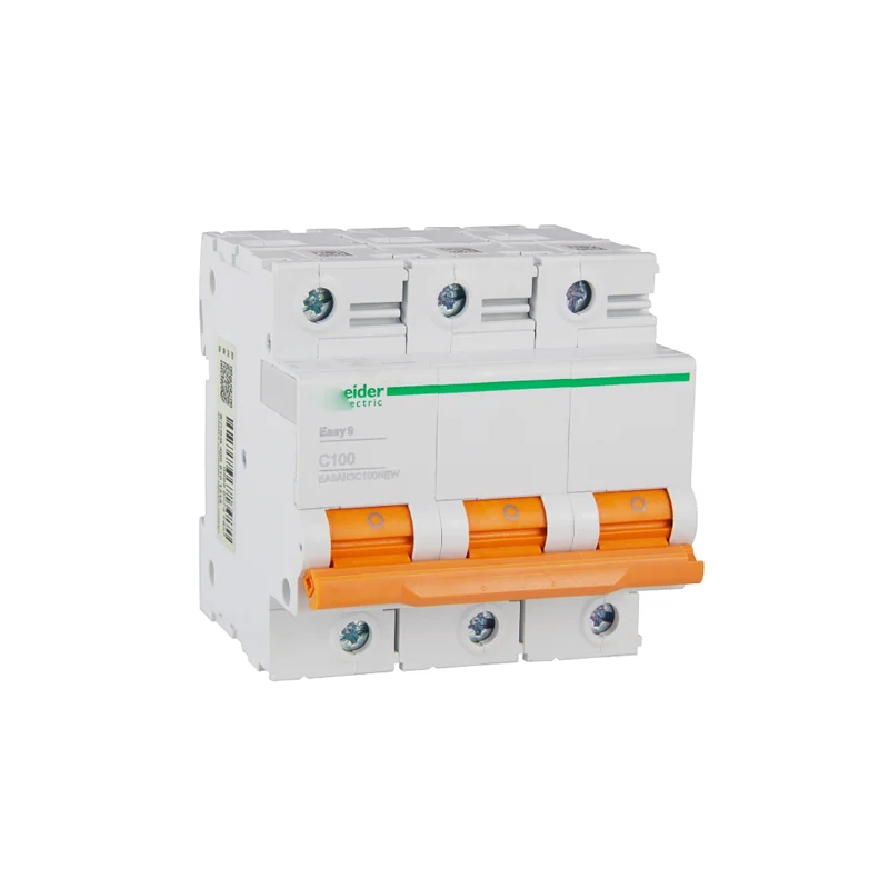 1-pz-nuovo-ea9ah3d100new-interruttore-automatico-in-miniatura-3p-d100a