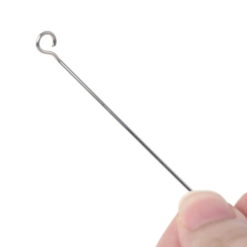 Stainless Steel Bias Weight Rod for 3009/3012 Factory Bias Weight Accessories 