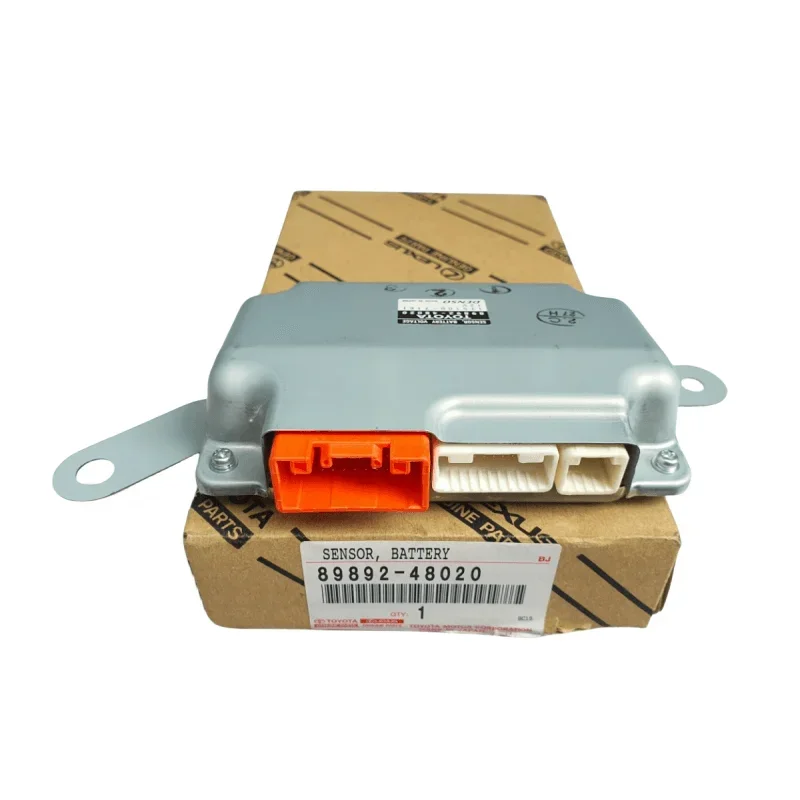 

Sensor Box 89892-48020 для гибридной батареи Toyota Lexus RX450H
