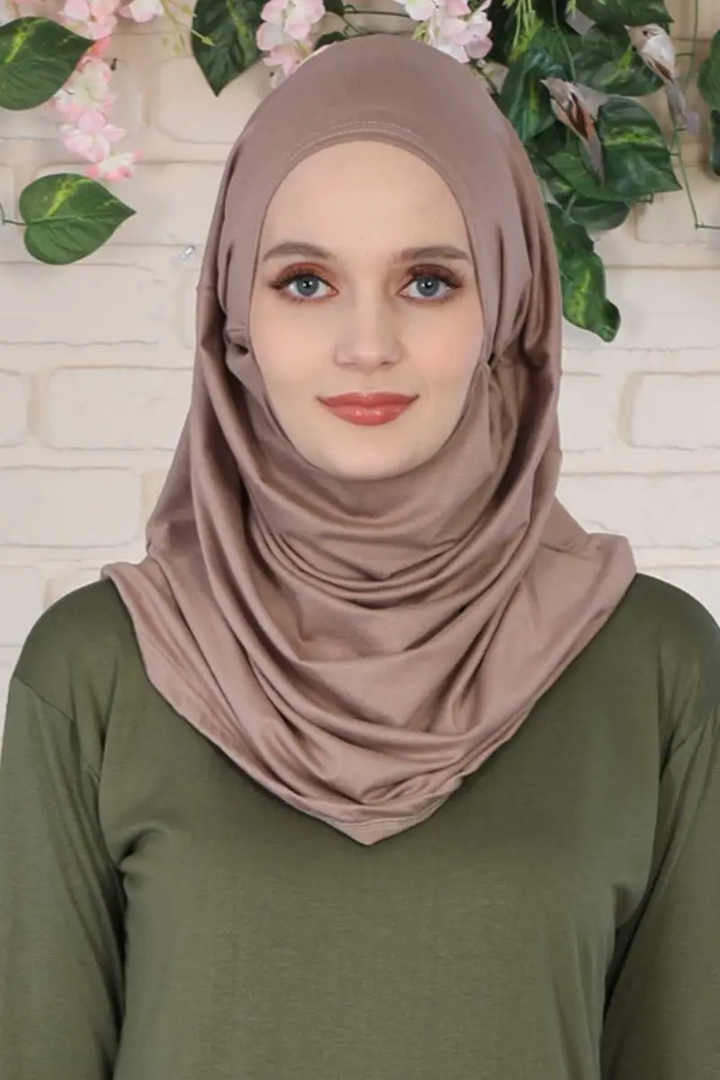 Diseño de visón peinado