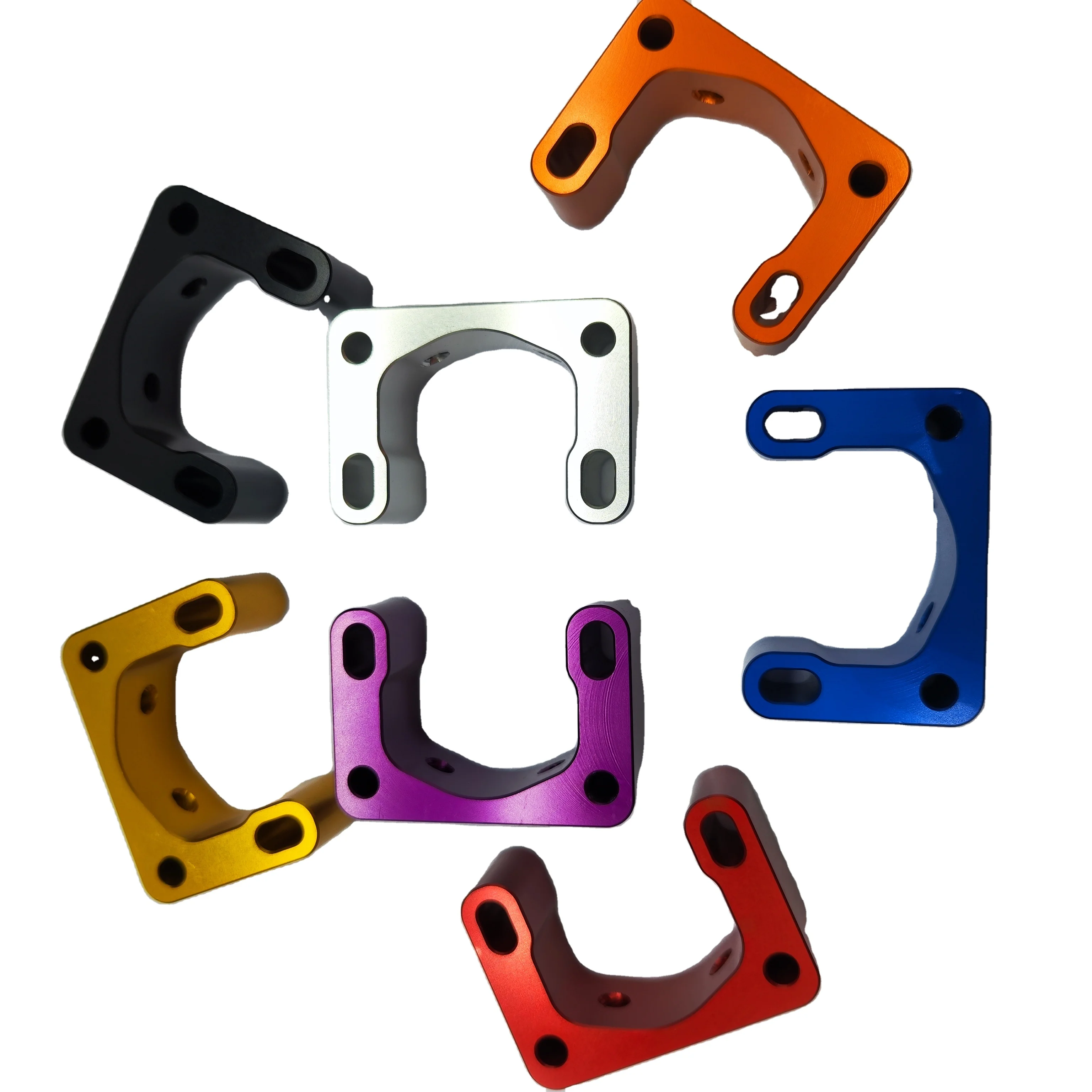 Wholesale Electric Dirt Bike Parts  25MM  Riser Block  for sur ron Light Bee Parts