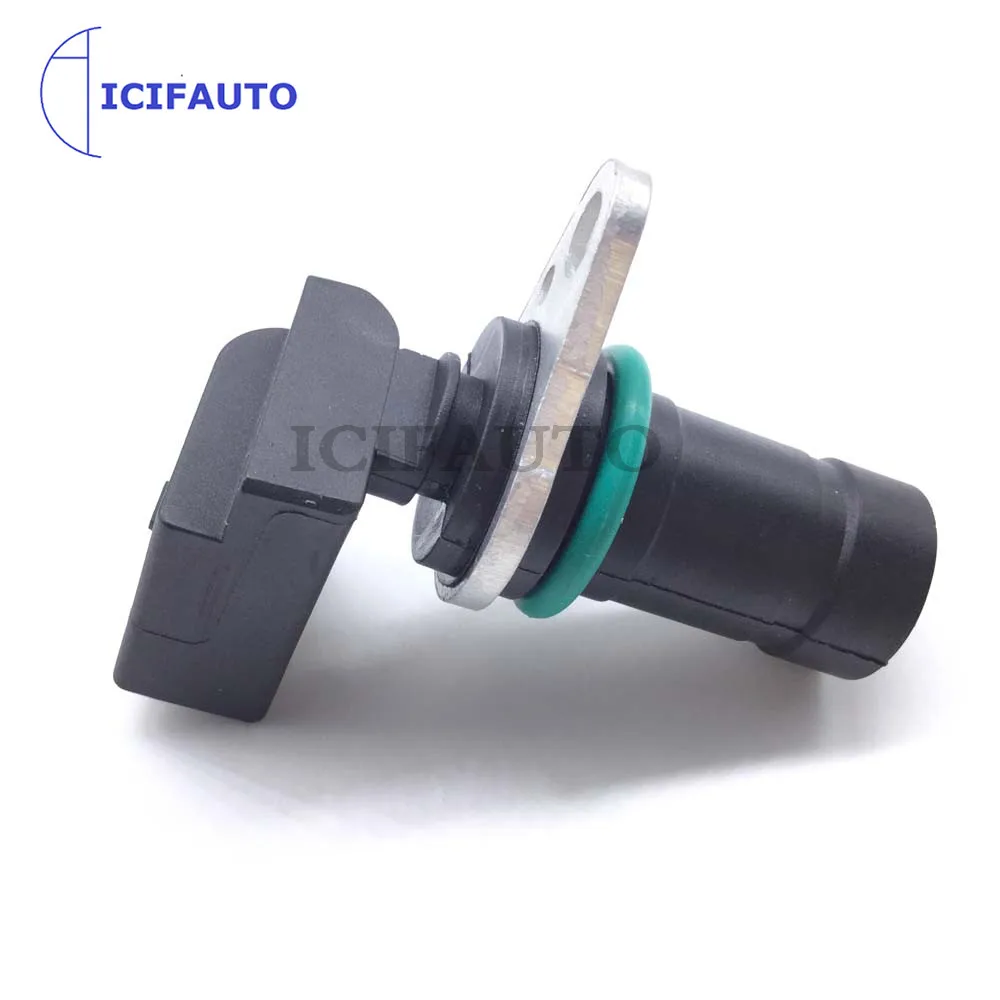 5 × كرنك العمود المرفقي مستشعر موضع لسيارات BMW 320 323 325 328 330 525 528 530 E36 E46 E39 X3 X5 Z3 12141709616   , 12141744492