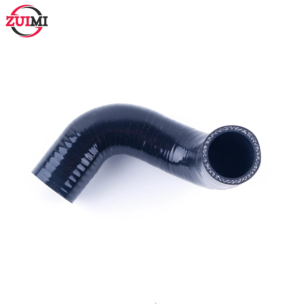 ل 1998-2004 لاند روفر ديسكفري 2 4.0L V8 2003 2002 2001 2000 1999 سيليكون المبرد خرطوم المياه عدة السيارات عالية الأداء مجموعة #4