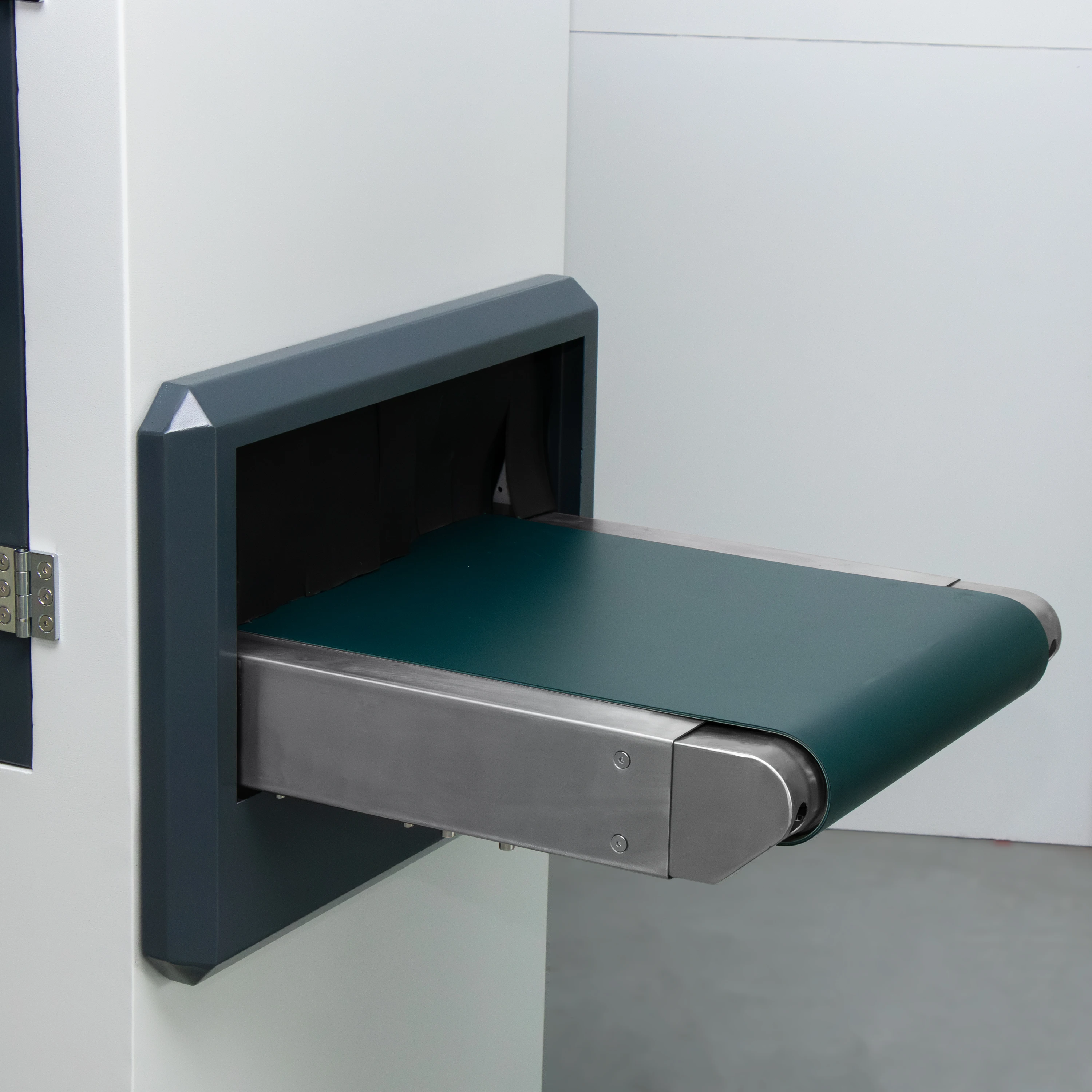 Máquina industrial de rayos X de alta resolución para pruebas no destructivas, producto de seguridad y protección para inspección NDT