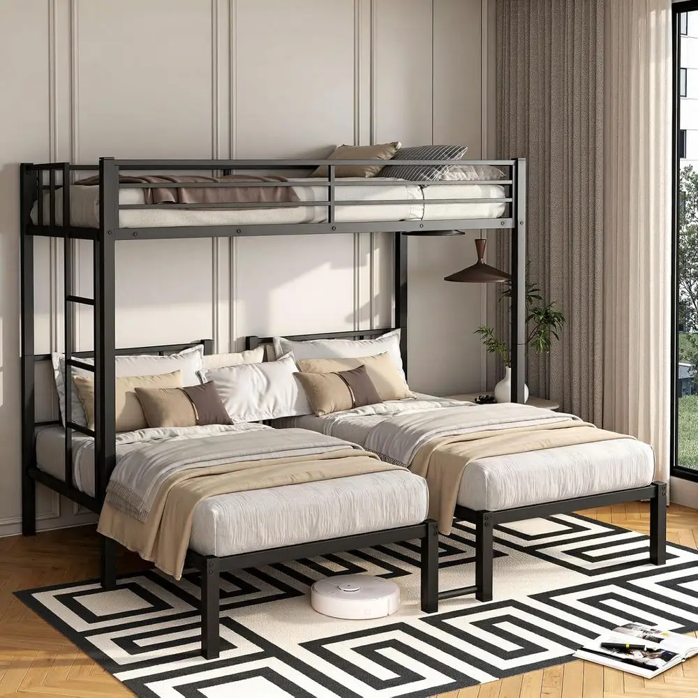 Heavy Duty Triple B…