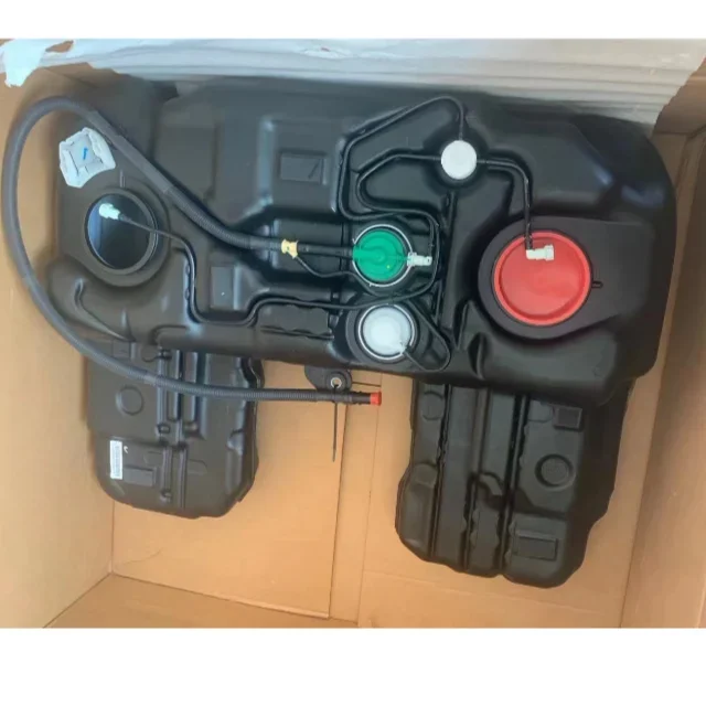 

X5F15 X6F16 Fuel Tank diese Storage Tank16117195462