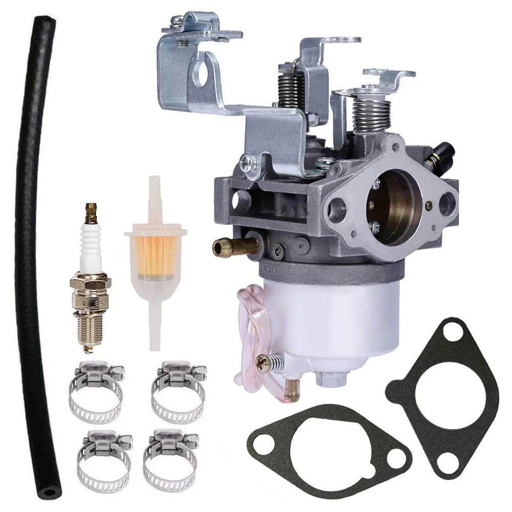 JN6-14101 carburetor fit for Yamaha Golf Cart 1996~2004 G16~G21 JN6-14101 GOLF CAR carburettor carb