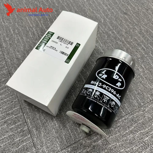 Imagen 1 del producto ELEMENTO DE FILTRO DE COMBUSTIBLE DIESEL 4.4L V8 para LAND ROVER RANGE ROVER L405 RR SPORT L494 BH42-9C296-AC LR023042 LR029098 LR072610