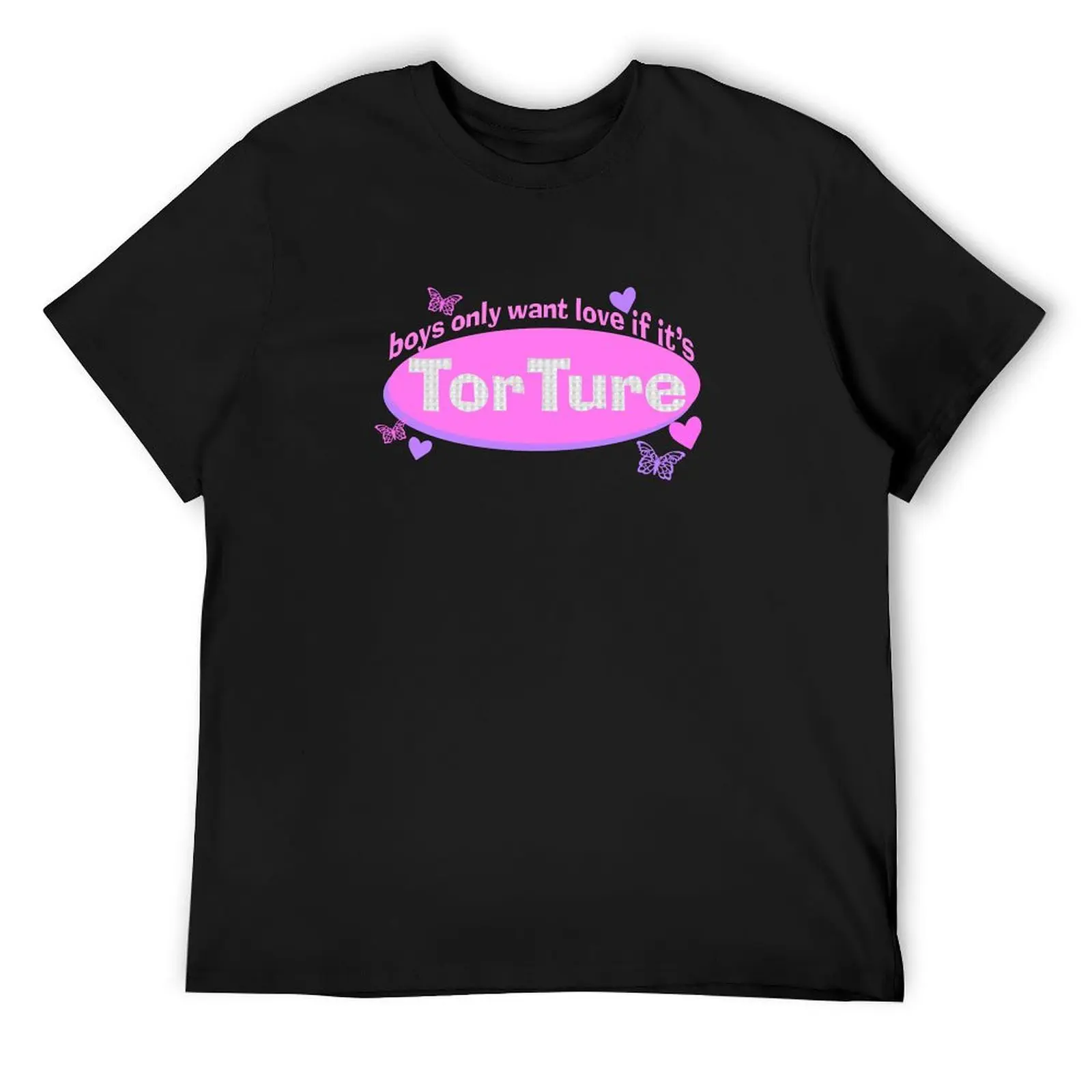 TS 1989 Blank Space clueless boys only want love if it’s torture T-Shirt shirts graphic tee customs mens shirts graphic tee