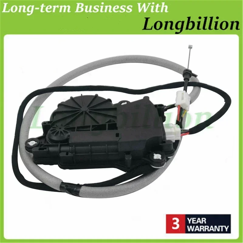 

Новый электропривод замка крышки багажника 51247191213 для BMW 7 серии F01 F02 F03 F04 F07 F10 X5 F15