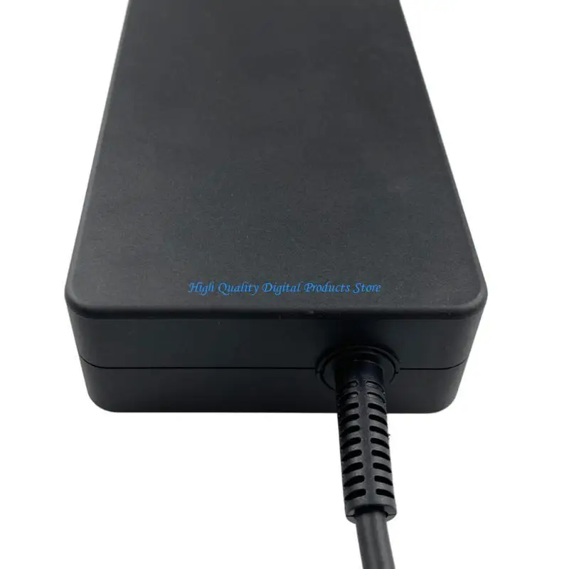 

U2JE Professional Laptop AC Chargers for MSI 330W 19.5V 16.92A Power Adapter 19.5V Output ABS Material chargers AD1951692