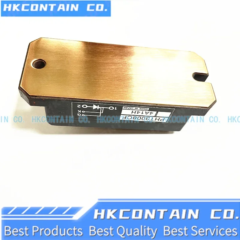 Nuevo módulo PHT10016CF PHT1008CF PHT15016CF PHT2508 PHT2508CF PHT250N16 PHT250N8 PHT3008CF PHT40016 PHT4008 PHT4008S