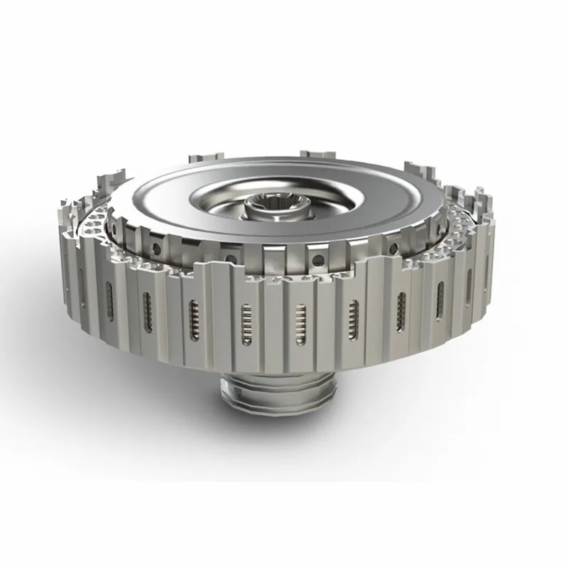 Hot Sell Dsg Transm…