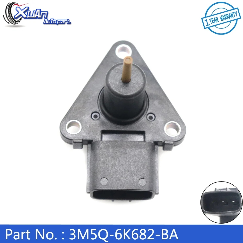 

Actuator Electronic Position Sensor 3M5Q-6K682-BA for Citroen Peugeot Ford C-MAX Focus Mondeo Volvo C30 C70 S40 V40 V50 2.0