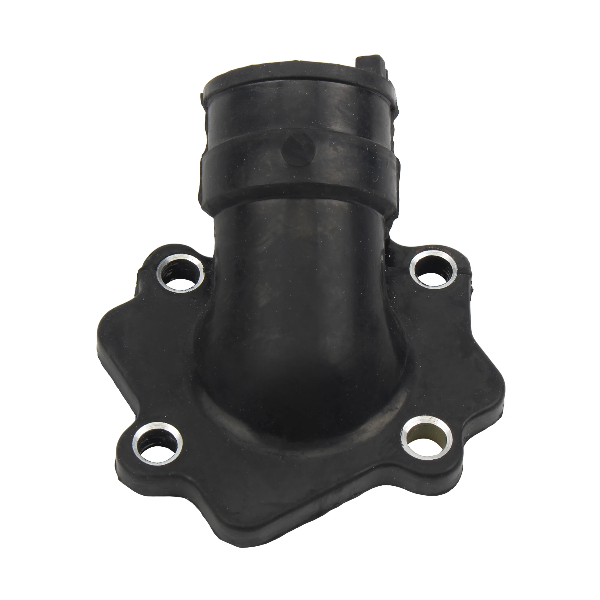 For Jog 50 Minarelli Yamaha 2-Stroke Scooter Moped Motorcycle Carburetor Intake Manifold 50cc Moto Tuning Spare Parts - view 5