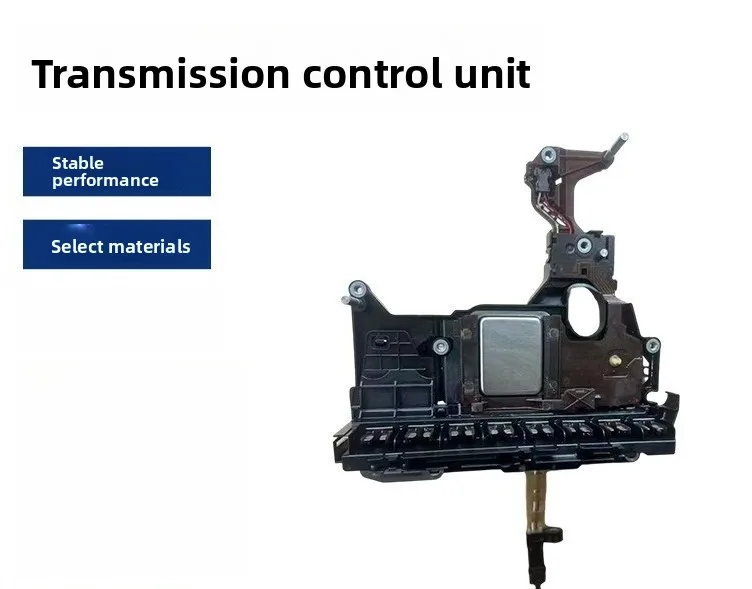 Suitable for BMW Land Rover Jaguar 8HP45 transmission control module 0260550074 gearbox