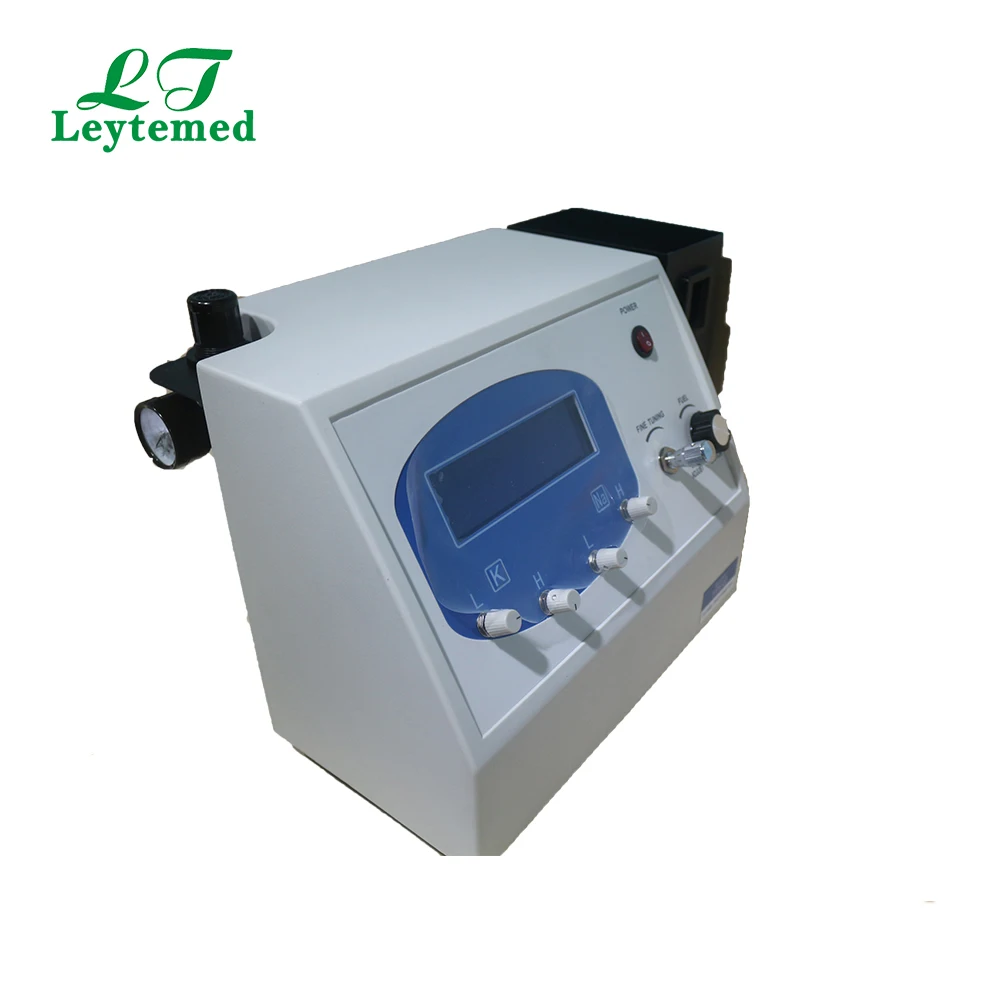 LTCS03 china supplier laboratory spectrophotometer flame