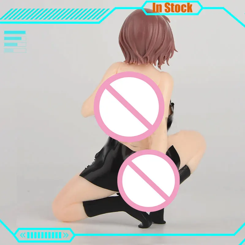 11cm Sexy Nikukan Girl Kono Mizuki Anime Figure Japanese Action Figure Insight Figurine Pvc Collection Model Doll Gift Adult Toy