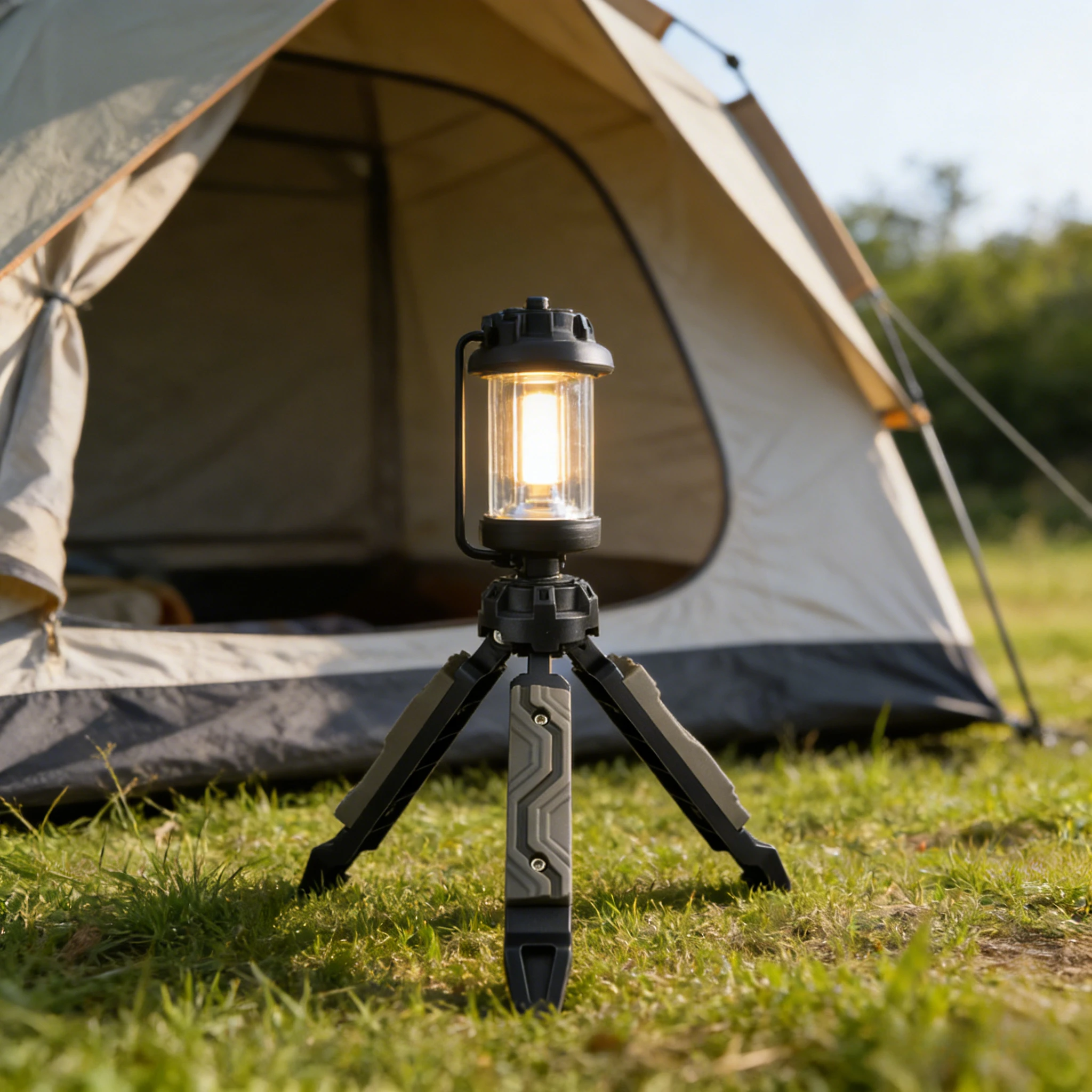 Portable Tactical T… - image