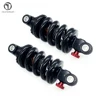Teverun 파이터 미니 조절식 서스펜션, 135mm KKE 유압 서스펜션 완충기, Teverun 파이터 미니 프로용, 정품 4