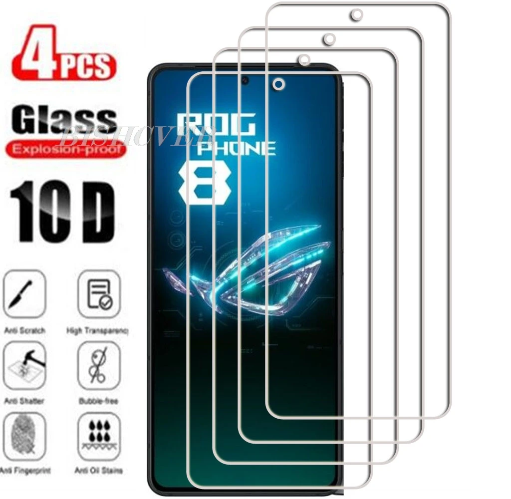 4PCS For Asus Zenfo…