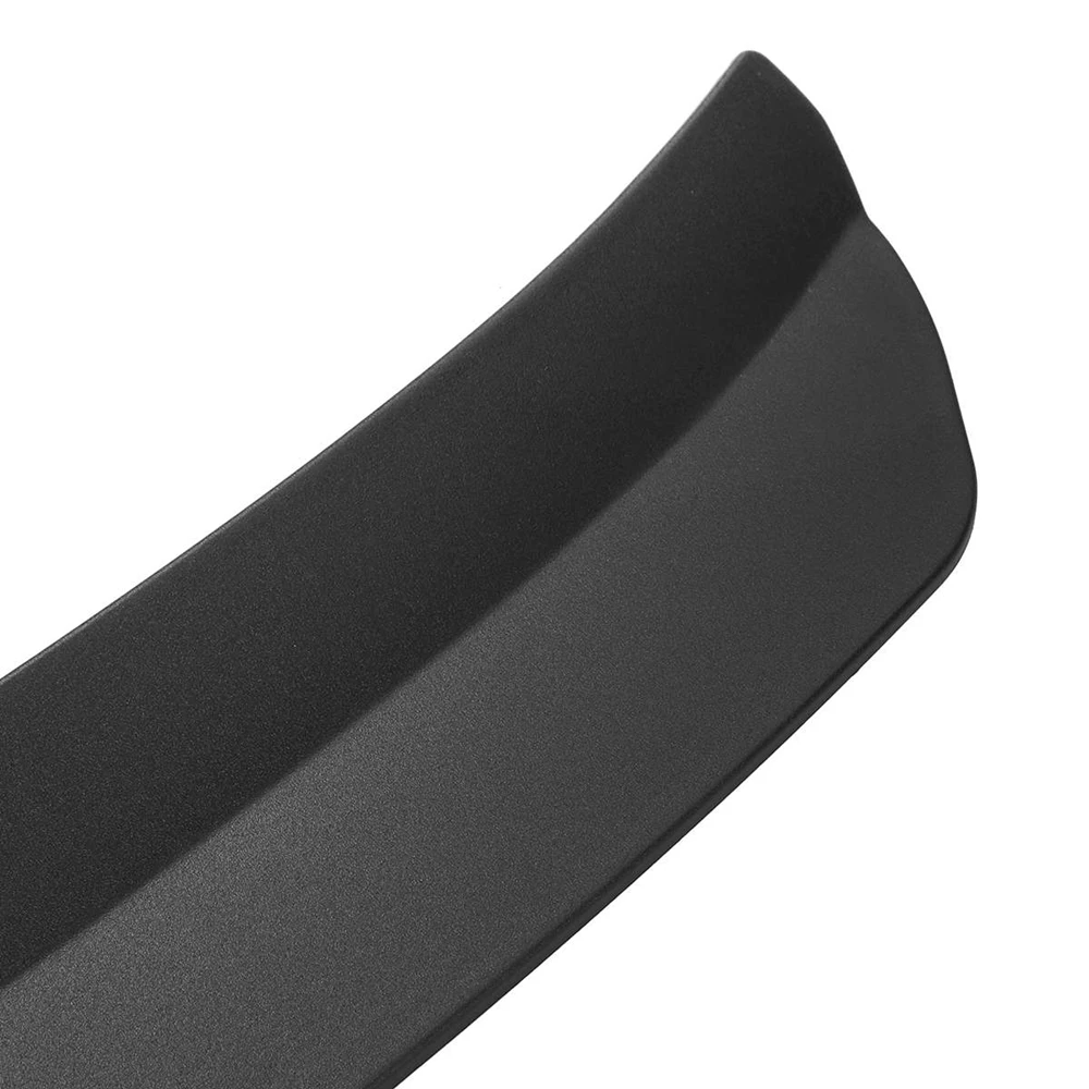 Rear Trunk Roof Spoiler Splitter Wing Lip For Volkswagen VW Golf 4 MK4 R32 Hatchback 1999-2006 Car Tail Wing Decoration