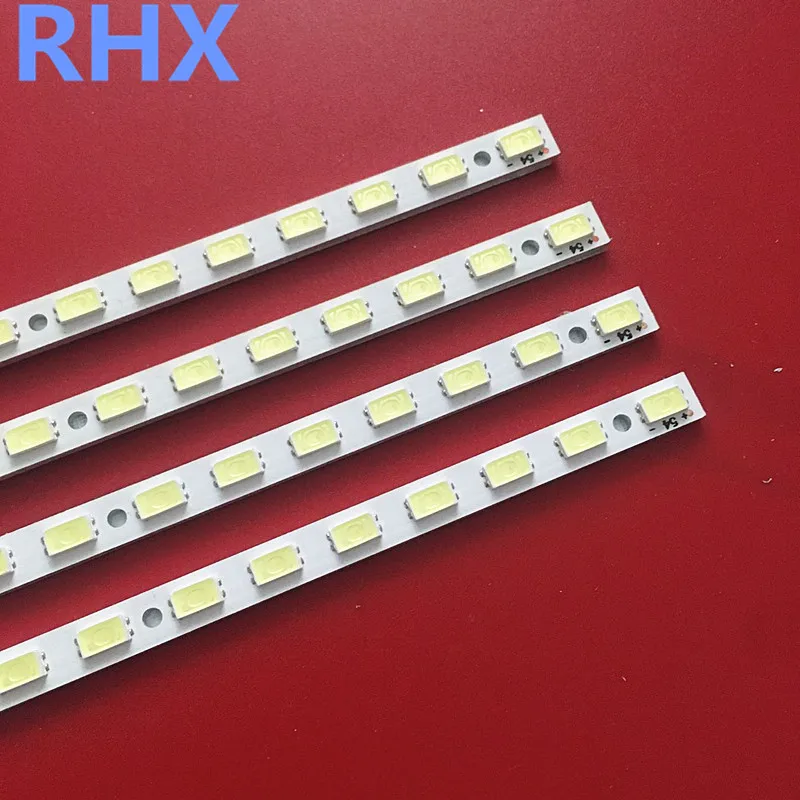 4Pieces/lot FOR  KDL-46EX700 LCD Backlight Bar LJ60-02445A SLS46-SONY-120HZ-54L 1PCS=60LED