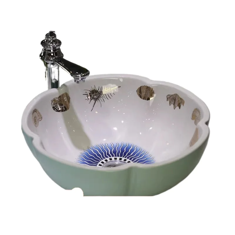 Ceramic Bathroom Ar… - image